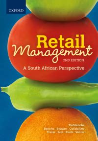 retailing management textbook PDF